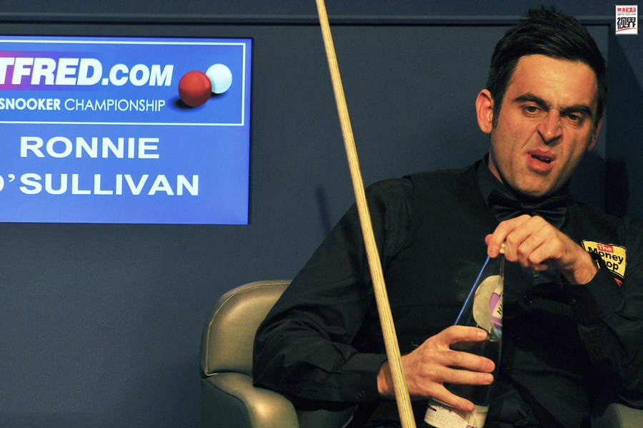 观赛的前提 观赛的前提